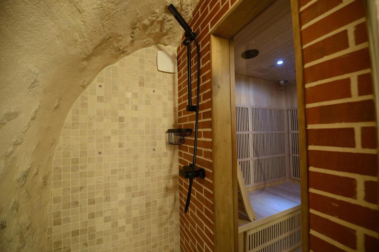 Loft Basfour-Paris Centre Tout Equipe Avec Sauna!-Paris 4E 외부 사진