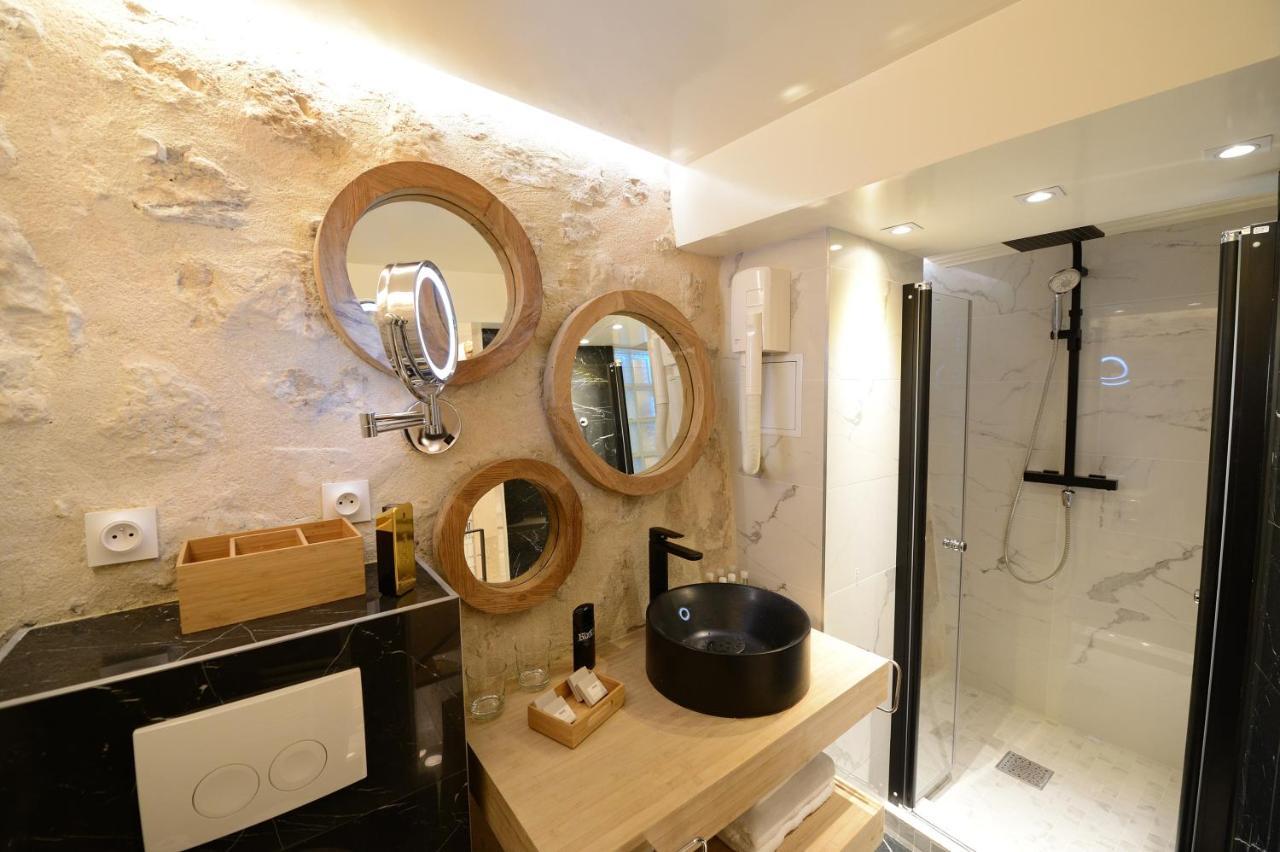 Loft Basfour-Paris Centre Tout Equipe Avec Sauna!-Paris 4E 외부 사진