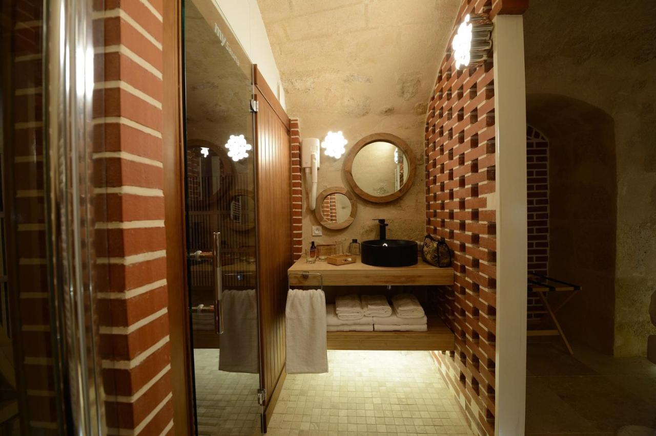 Loft Basfour-Paris Centre Tout Equipe Avec Sauna!-Paris 4E 외부 사진