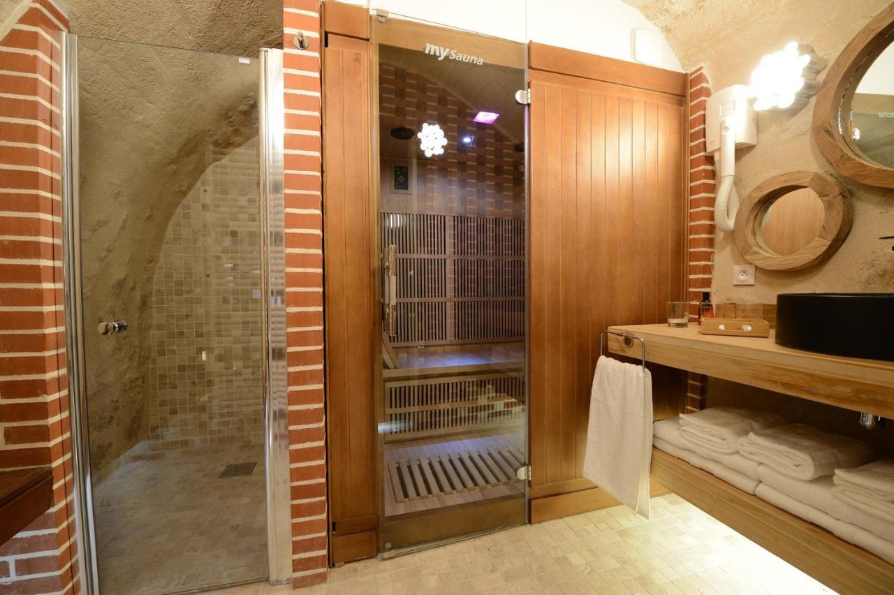 Loft Basfour-Paris Centre Tout Equipe Avec Sauna!-Paris 4E 외부 사진