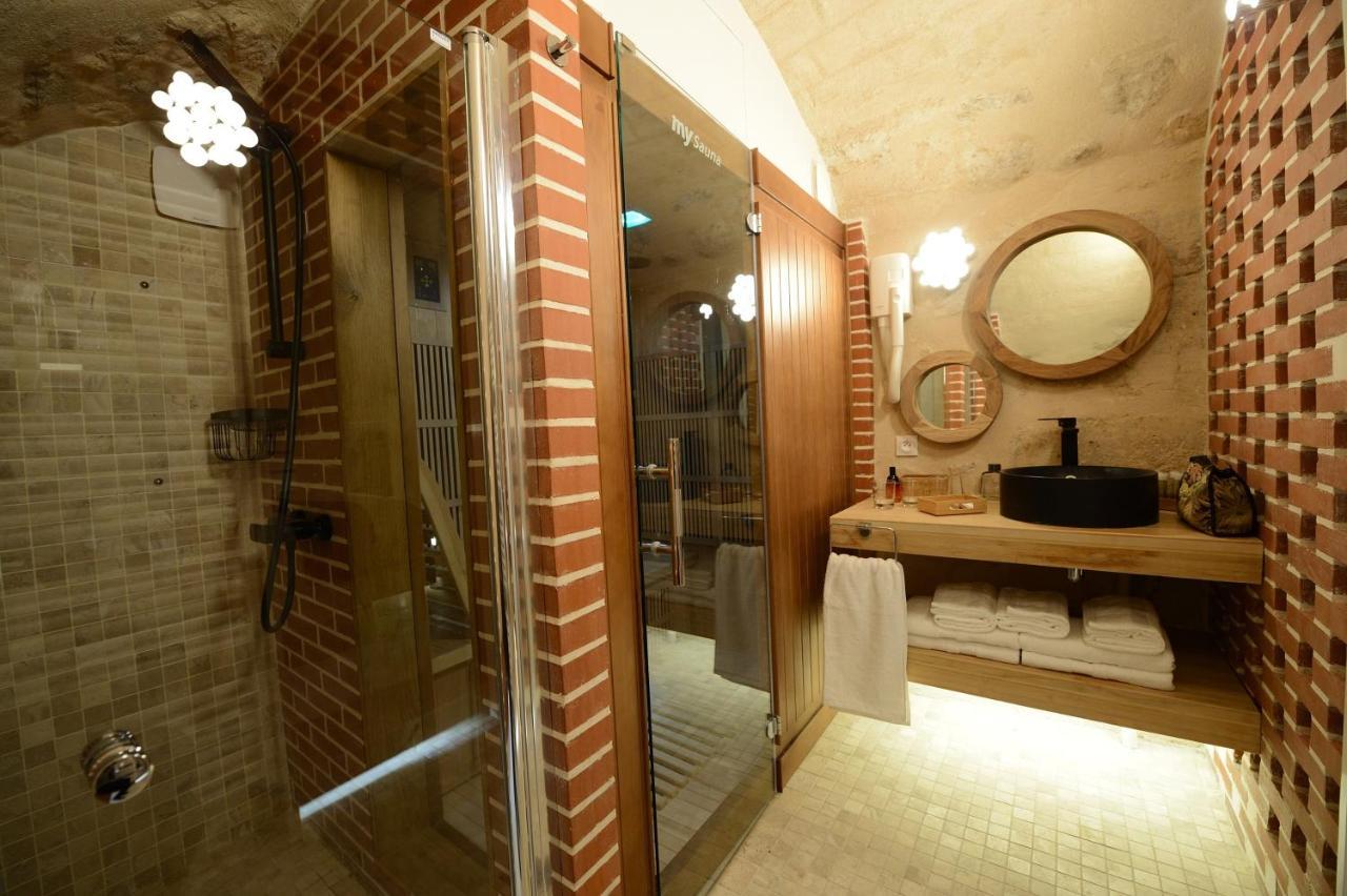 Loft Basfour-Paris Centre Tout Equipe Avec Sauna!-Paris 4E 외부 사진