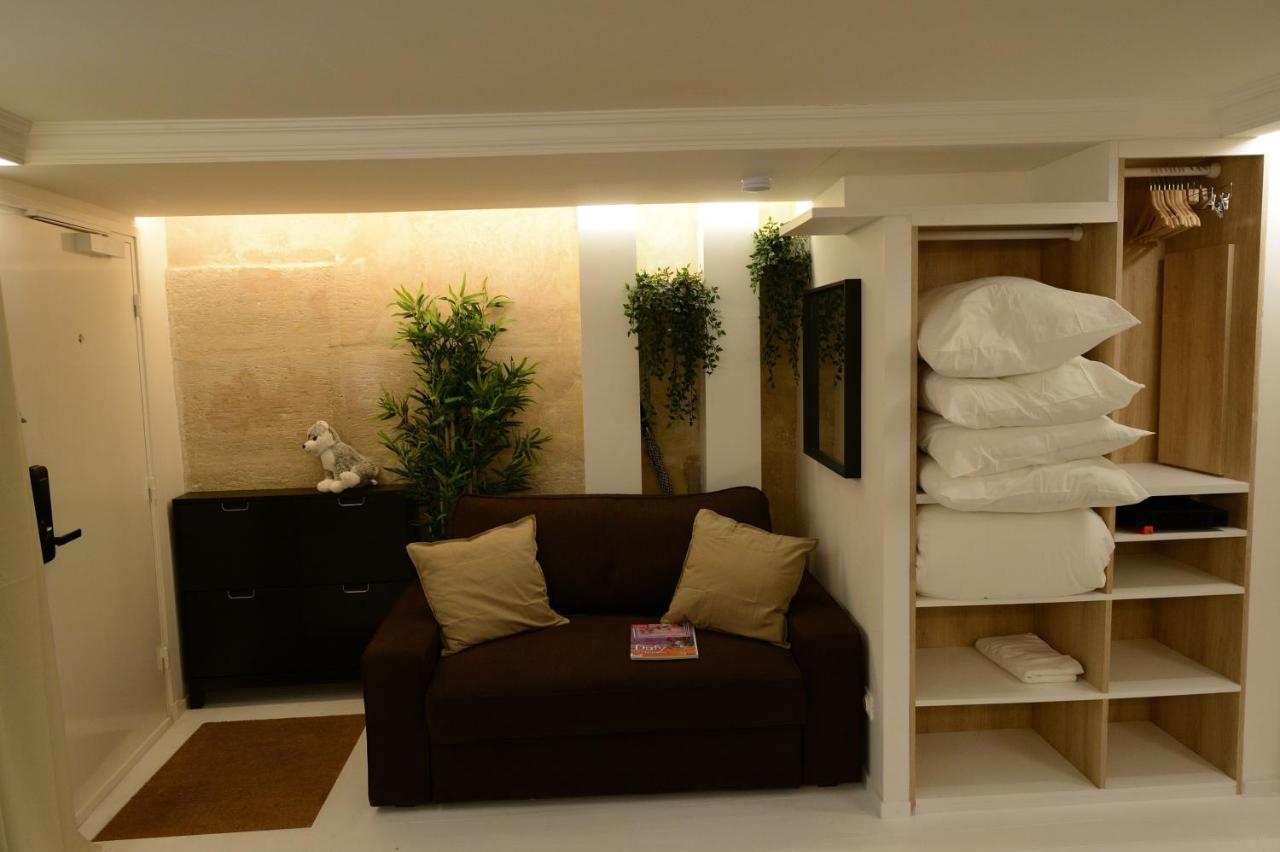 Loft Basfour-Paris Centre Tout Equipe Avec Sauna!-Paris 4E 외부 사진