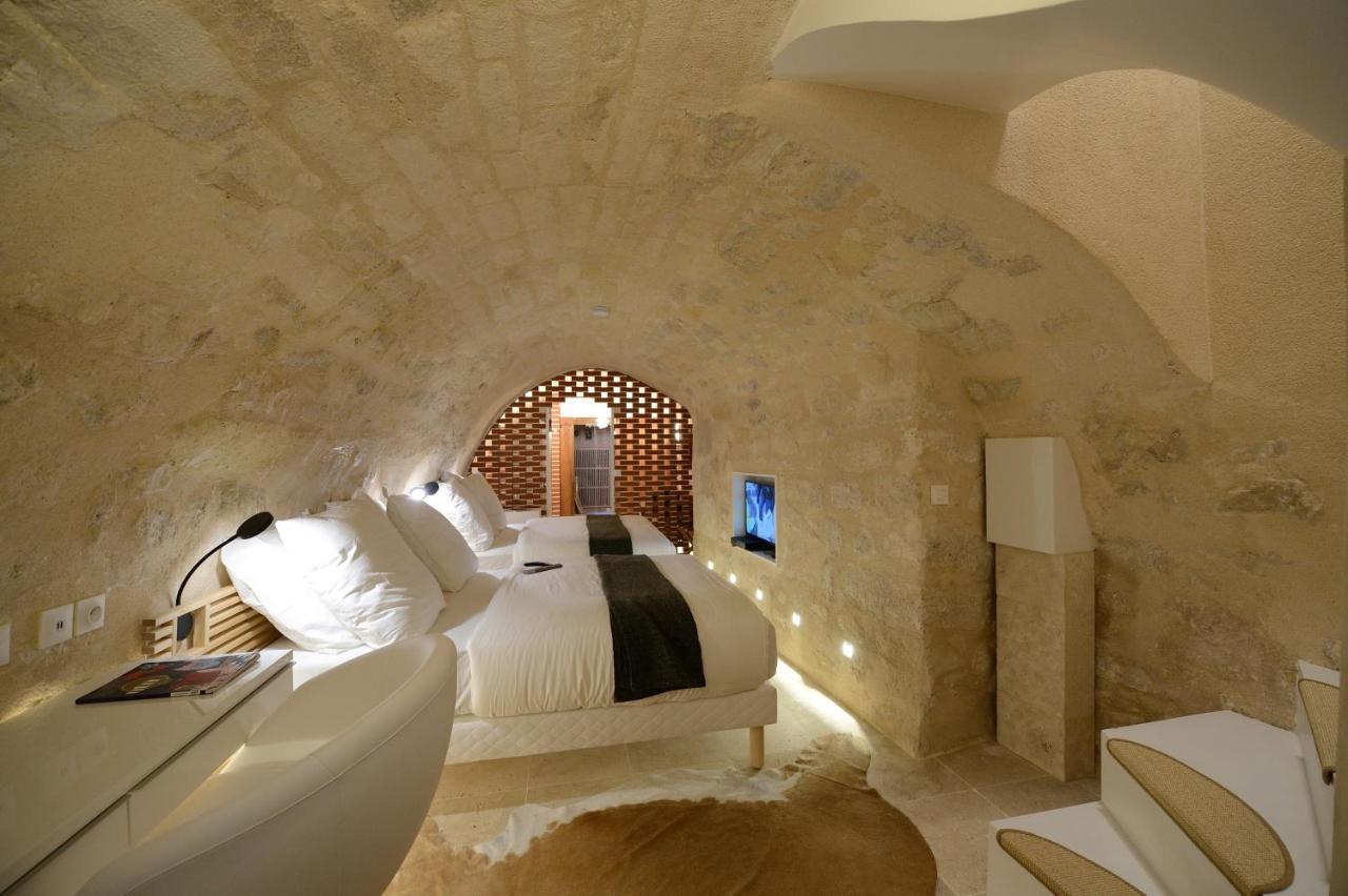 Loft Basfour-Paris Centre Tout Equipe Avec Sauna!-Paris 4E 외부 사진